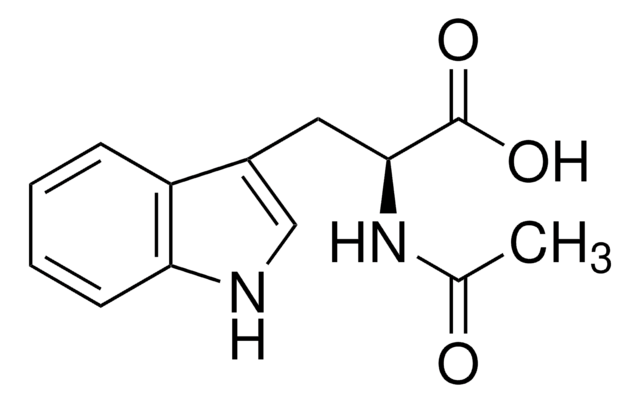 N-乙酰基-L-色氨酸