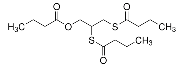 三丁酸 2,3-二巯基-1-丙酯 97%