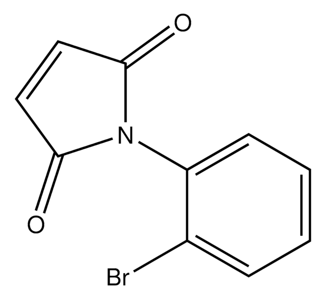 1-(2-Bromophenyl)-1H-pyrrole-2,5-dione