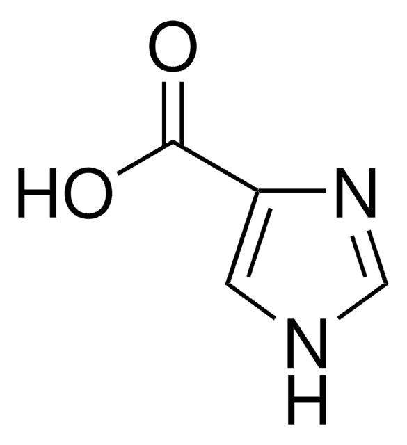 1H-咪唑-4-甲酸 98%