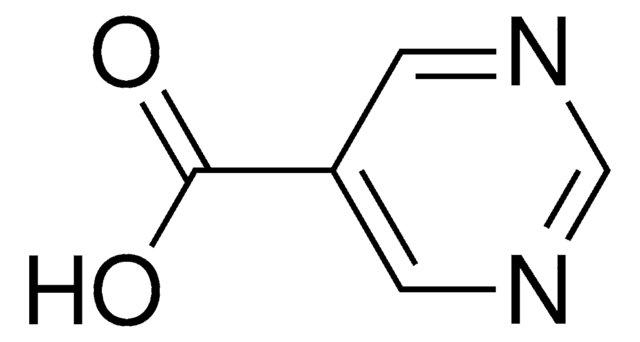 pyrimidine-5-carboxylic acid AldrichCPR