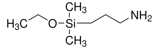 3-(二甲基乙氧基硅基)正丙烷 97%