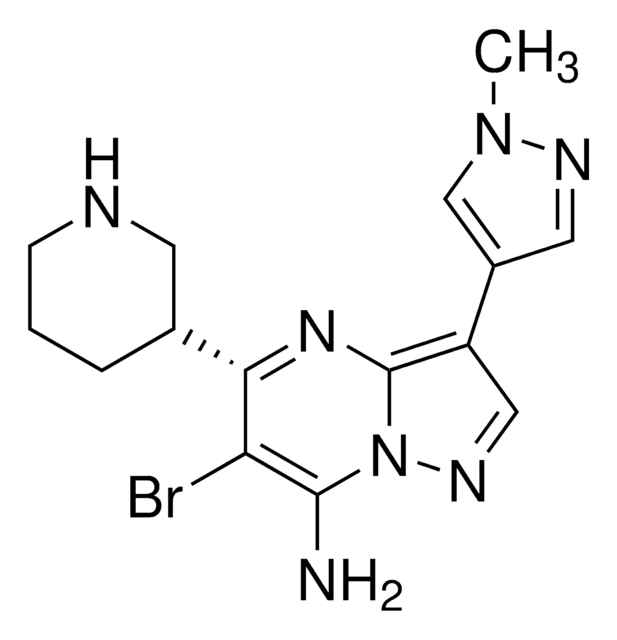 SCH 900776 &#8805;98% (HPLC)