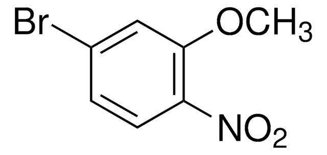 5-Bromo-2-nitroanisole 95%