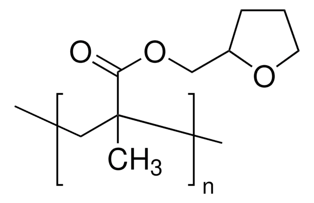 Poly(tetrahydrofurfuryl methacrylate)