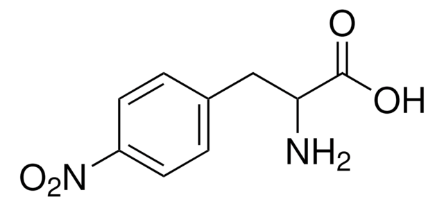 4-硝基-DL-苯丙氨酸 98%