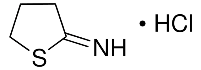 2-亚氨基硫烷 盐酸盐 &#8805;98% (TLC), powder