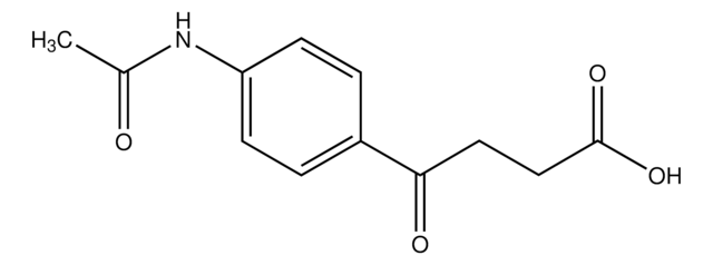 4-(4-Acetamidophenyl)-4-oxobutanoic acid