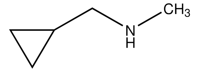 (Cyclopropylmethyl)methylamine AldrichCPR