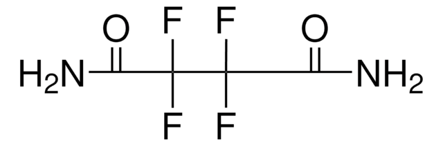 2,2,3,3-TETRAFLUORO-SUCCINAMIDE AldrichCPR