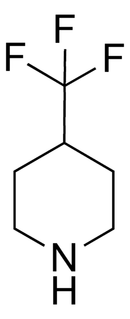 4-(Trifluoromethyl)piperidine AldrichCPR