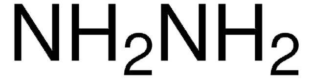 肼 溶液 1&#160;M in acetonitrile