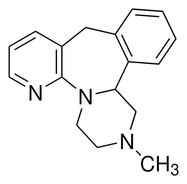 Mirtazapine European Pharmacopoeia (EP) Reference Standard