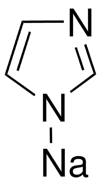 Imidazole sodium derivative technical grade