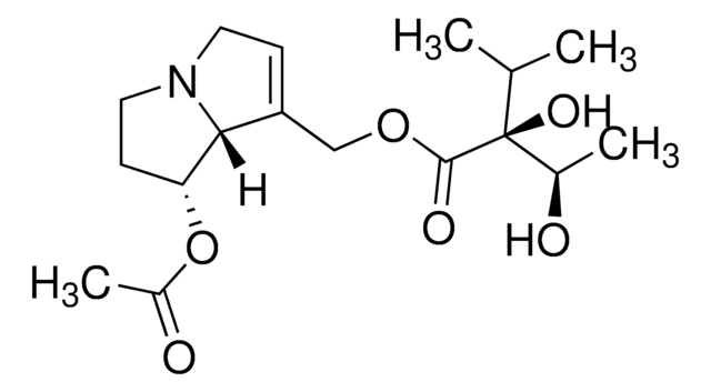 7-乙酰中间体 phyproof&#174; Reference Substance