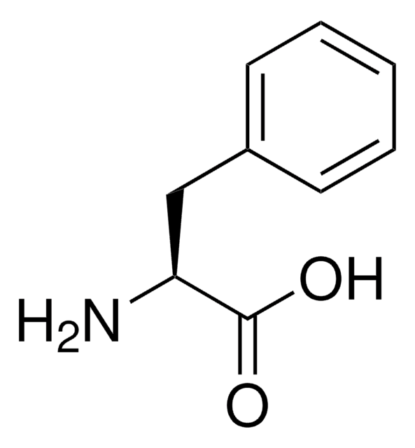 L-PHENYLALANINE AldrichCPR