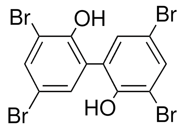 4,4',6,6'-TETRABROMO-2,2'-BIPHENOL AldrichCPR