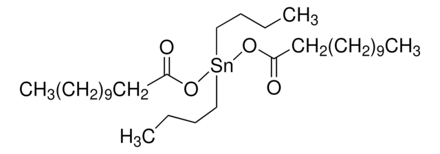 二月桂酸二丁基锡 95%