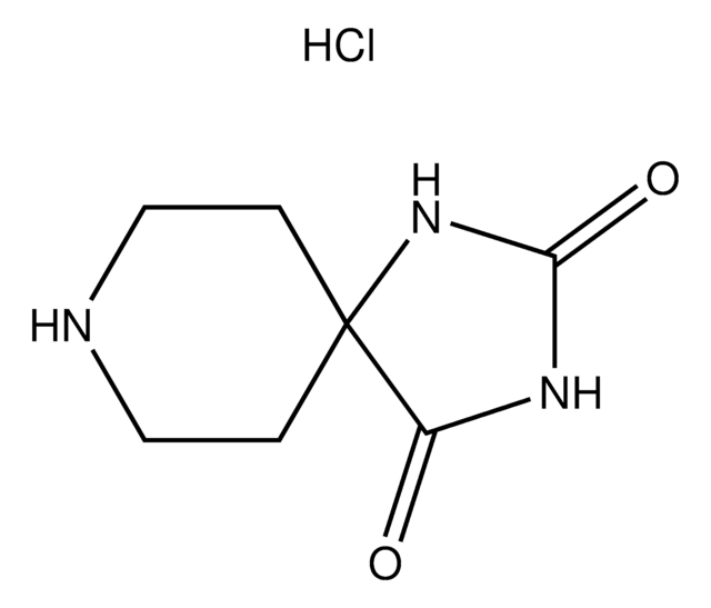 1,3,8-Triazaspiro[4.5]decane-2,4-dione hydrochloride