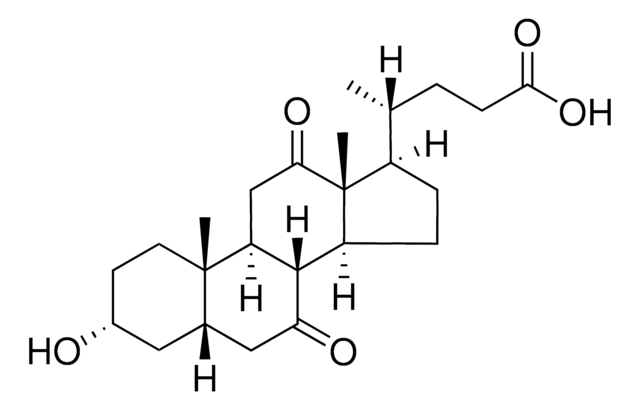 Dioxolithocholic acid Avanti Research&#8482; - A Croda Brand