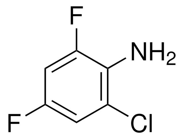 6-氯-2,4-二氟苯胺 97%