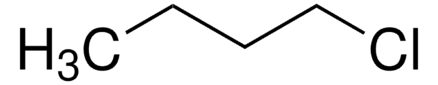 1-Chlorobutane biotech. grade, for protein sequence analysis, &#8805;99.8%