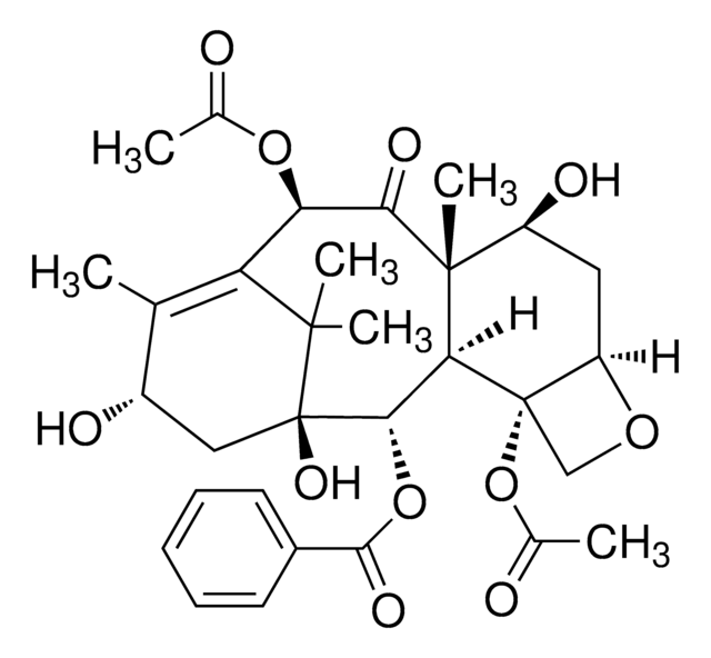 巴卡亭III certified reference material, TraceCERT&#174;, Manufactured by: Sigma-Aldrich Production GmbH, Switzerland