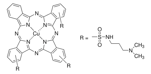 星蓝 for microscopy