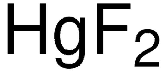 Mercury(II) fluoride 97%