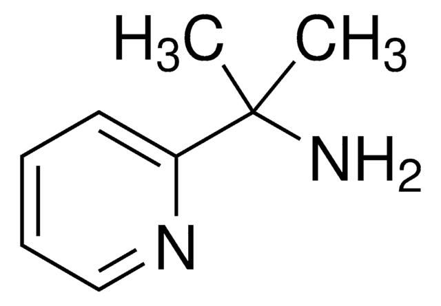 2-（吡啶-2-基）异丙胺 95% (GC)