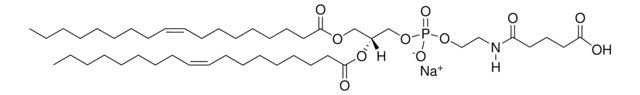 18:1 Glutaryl PE Avanti Polar Lipids 870242C