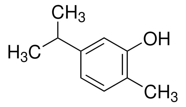 Carvacrol &#8805;98%, FCC, FG