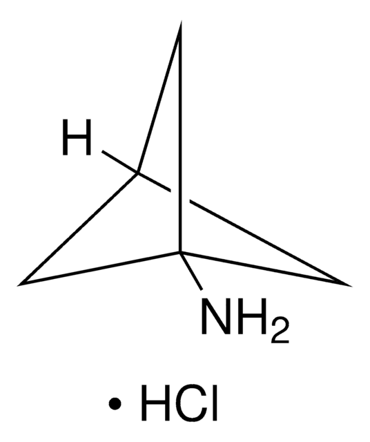 1-Bicyclo[1.1.1]pentylamine hydrochloride