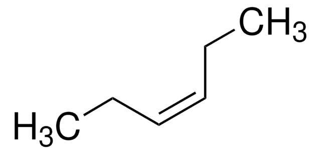 cis-3-Hexene &#8805;95.0%