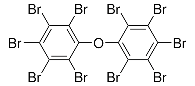 Decabromodiphenyl ether 98%