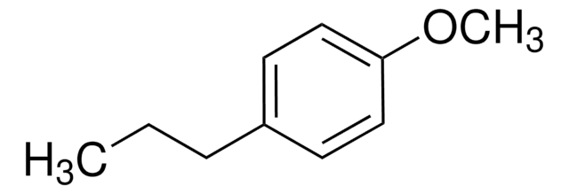 对丙基茴香醚 &#8805;99%, FCC, FG