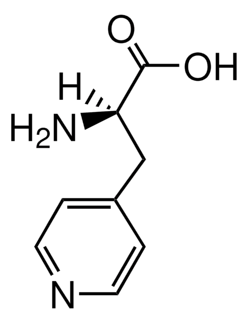 3-(4-吡啶基)-D-丙氨酸 &#8805;98.0%