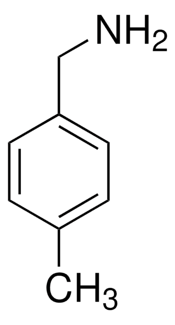 4-Methylbenzylamine 97%