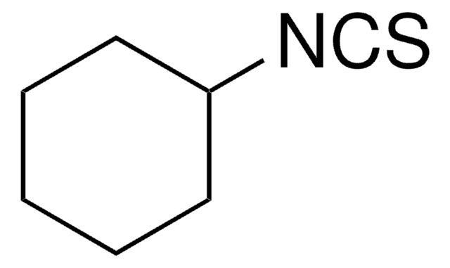 环己基异硫氰酸脂 98%