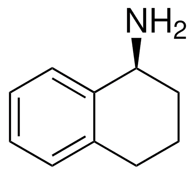 (S)-(+)-1,2,3,4-Tetrahydro-1-naphthylamine 97%