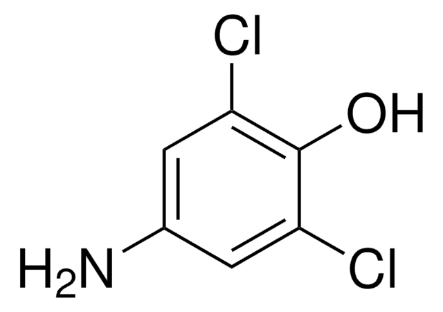 2,6-二氯-4-氨基苯酚 98%