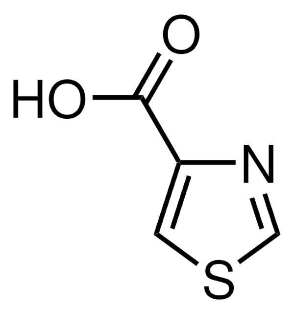 4-噻唑羧酸 97%