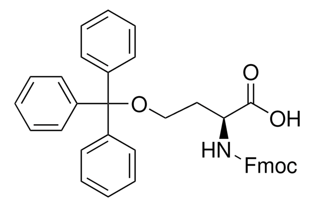 Fmoc-Homoser(Trt)-OH &#8805;98.0% (HPLC)