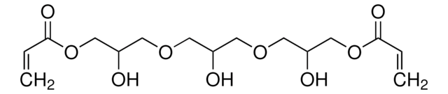 2-丙烯酸-(2-羟基-1,3-亚丙基)二[氧基(2-羟基-3,1-亚丙基)]酯 technical grade