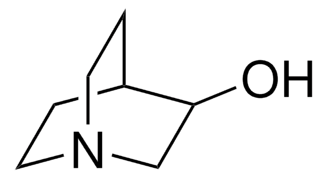 奎宁环-3-醇 99%