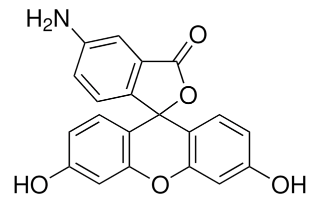 荧光胺，异构体 I