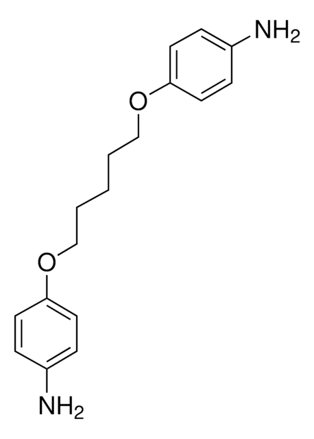 4-{[5-(4-aminophenoxy)pentyl]oxy}phenylamine AldrichCPR