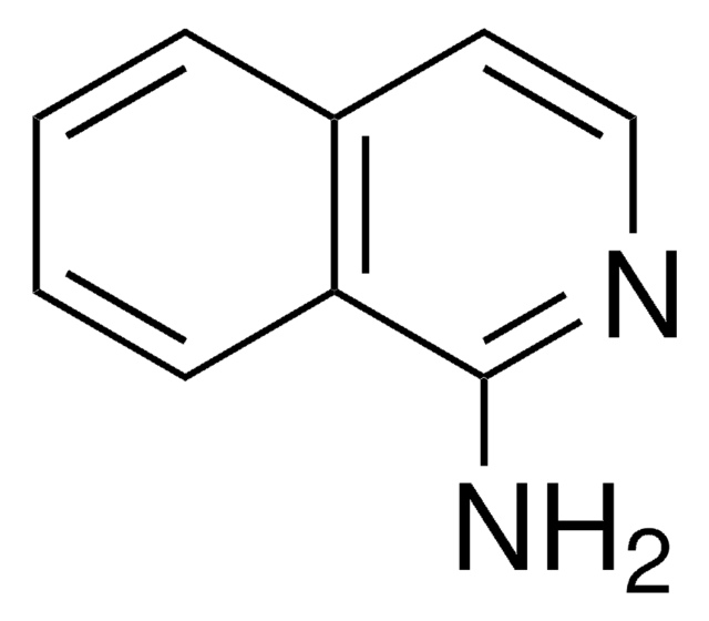 1-氨基异喹啉 99%