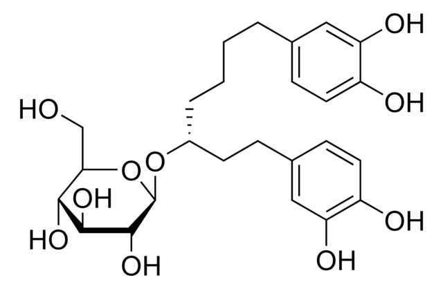 Rubranoside A &#8805;90% (LC/MS-ELSD)