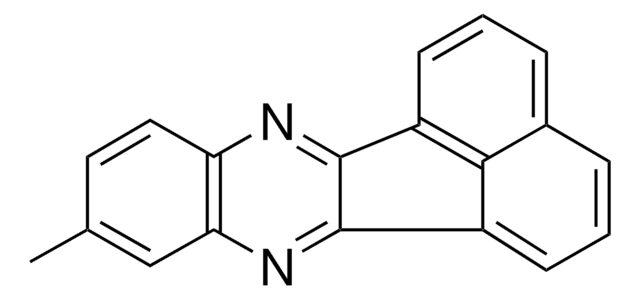 9-METHYLACENAPHTHO(1,2-B)-QUINOXALINE AldrichCPR